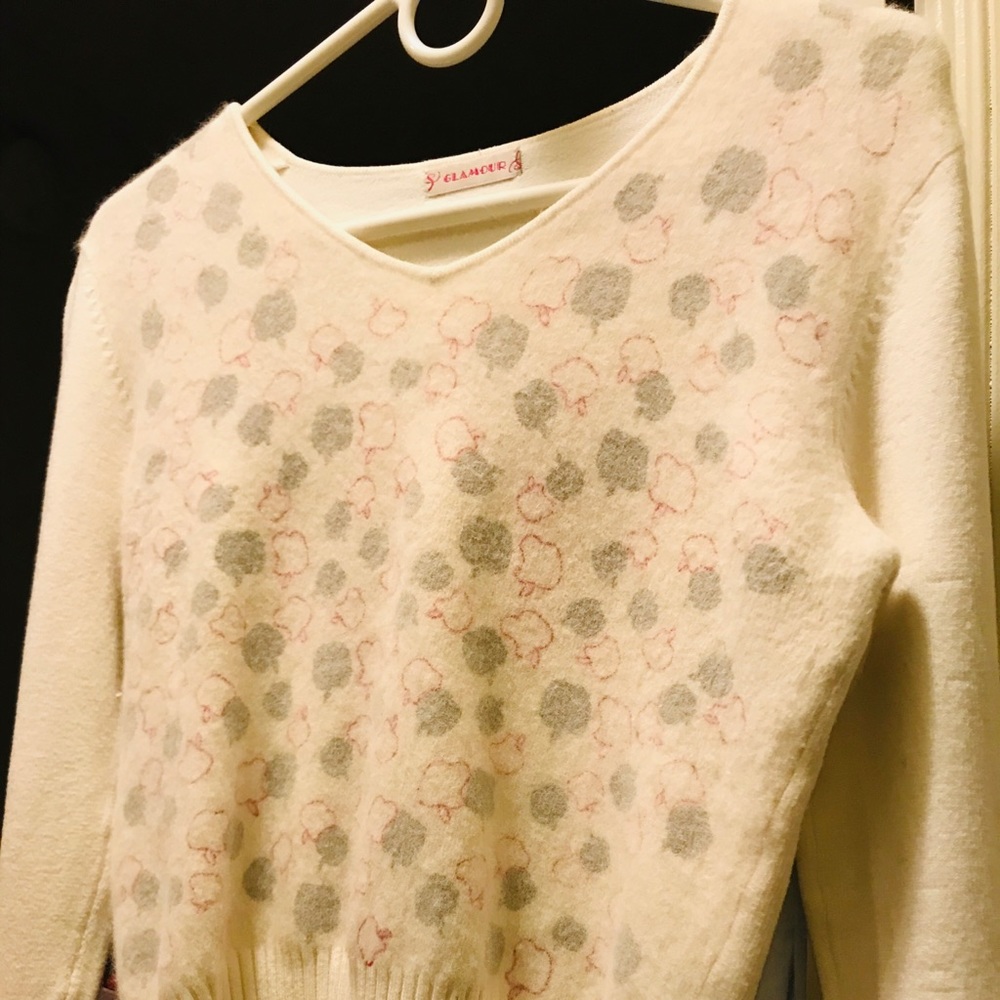 Sweater